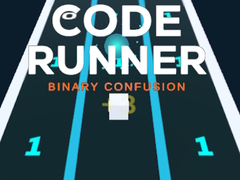 Game Code Runner Binary Confusion