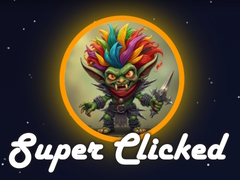 Game Super Clicked