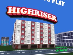 Game Highriser