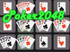 Game Poker2048
