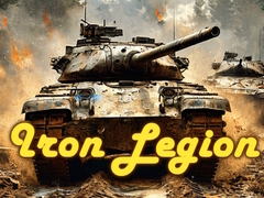 Game Iron Legion