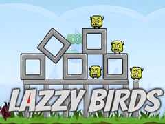 Game Lazzy Birds