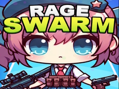 Game Rage Swarm
