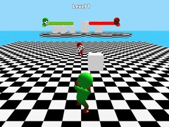 Game Curvy Punch