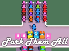 Game Park Them All