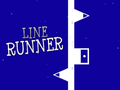 Game Line Runner 
