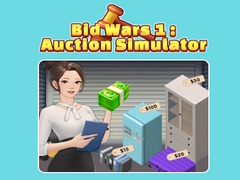 Game Bid Wars 1 Auction Simulator