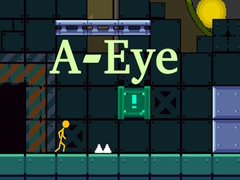 Game A-Eye