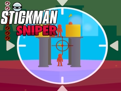 Game Stickman Sniper