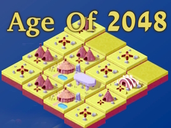Game Age Of 2048