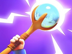 Game Hit ball