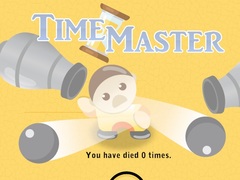 Game Time Master