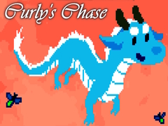 Game Curly's Chase