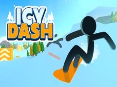 Game Icy Dash