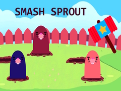 Game Smash Sprout