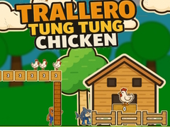 Game Trallero Tung Tung Chicken