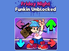 Game Friday Night Funkin Unblocked
