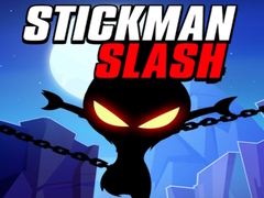 Game Stickman Slash