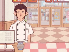 Game Good Pizza, Great Pizza