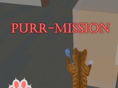 Game Purr-Mission