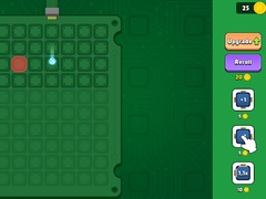 Game BitCoiner