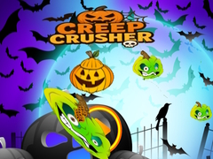 Game Creep Crushers