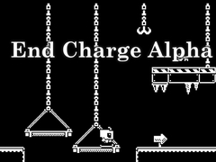 Game End Charge Alpha
