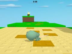Game Webbed! Obby