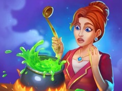 Game Spellmind