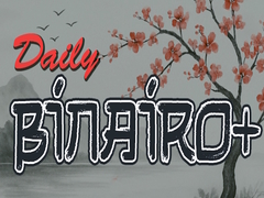 Game Daily Binairo+
