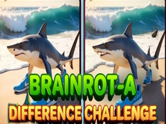 Game Brainrot – A Difference Challenge
