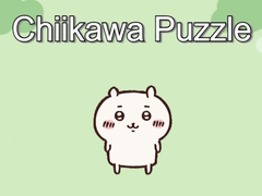 Game Chiikawa Puzzle