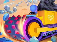 Game The Stone Miner