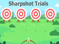 Game Sharpshot Trials
