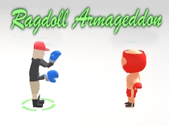 Game Ragdoll Armageddon