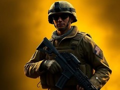 Game Marine Showdown: Standoff in Afghanistan