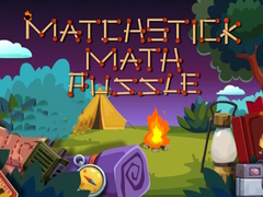 Game Matchstick Math Puzzle