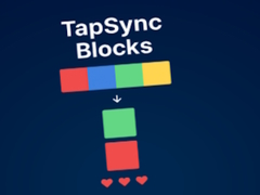 Game TapSync Blocks