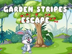 Game Garden Stripes Escape