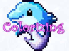 Game Colorizing