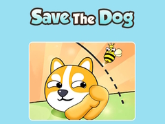 Game Save the Dog