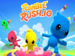 Game Rumble Rush.io