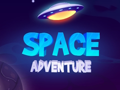 Game Space Adventure 
