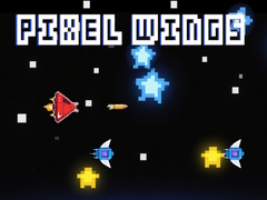 Game Pixel Wings