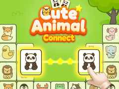Game Cute Critters Connect