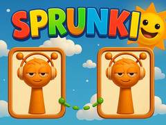 Game Sprunki Link