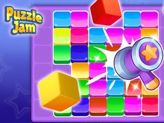 Game Puzzle Jam