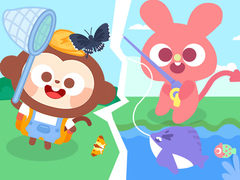 Game Puzzle Games: Outing Day