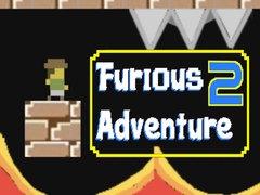 Game Trap Adventure 2