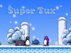 Game Super Tux